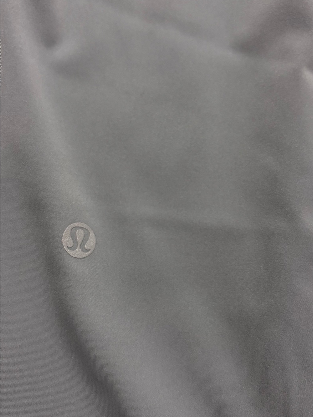 lululemon athletica Gray Wide-Leg Leggings - Picture 3 of 5